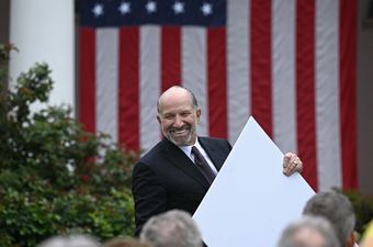 Howard Lutnick