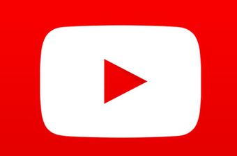 YouTube po prvi puta mijenja službeni logo?