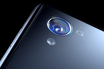 Sony objavio teaser za novi smartphone, stiže li 20MP kamera?