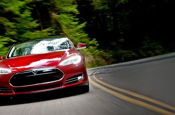 Tesla se u Kaliforniji prodaje bolje nego Porsche, Volvo i Land Rover