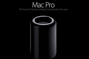 Apple u filmskom stilu objavio trailer za Mac Pro