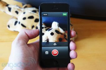 Instagram kupio aplikaciju za snimanje, dijeljenje i stabilizaciju videa - Luma