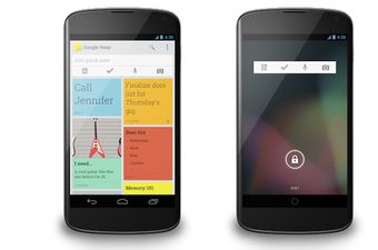 Nadogradnja Google Keep aplikacije donosi nove, sjajne mogućnosti