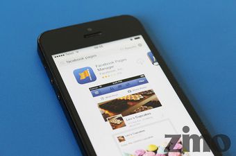 Facebook nadogradio Pages Managers aplikaciju za iOS i Android