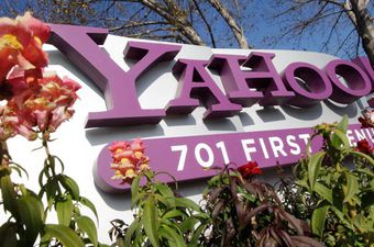 Yahoo po prvi puta posjećenija stranica od Googlea u SAD-u