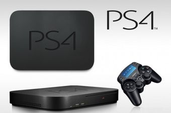 PlayStation 4 u prodaji od 15. studenog u Americi, 29. studenog u Europi!