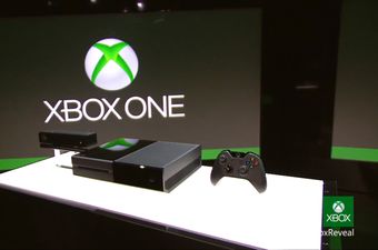 Microsoft će lansirati Xbox One sa više od dvadeset igara