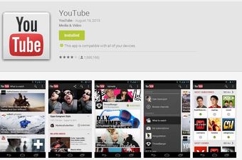 YouTube redizajnirao aplikaciju za Android; slika u slici najveći novitet