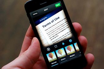 Instagram se obrušio na aplikacije koje u svom imenu sadržavaju "Insta" i "Gram"