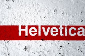 38 poznatih logotipova izrađenih Helvetica fontom