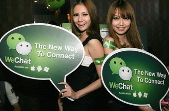 WeChat prešao 100 milijuna korisnika izvan Kine i opasno prijeti WhatsApp-u