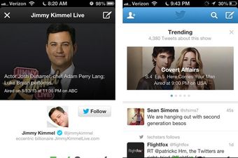 Twitter testira Trending TV, jeste li dobili obavijest na svom profilu?