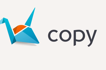 Copy je još jedan cloud servis koji nudi 20GB besplatnog prostora