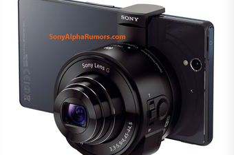 Sony uskoro predstavlja nove objektive koji smartphone pretvaraju u vrhunsku kameru