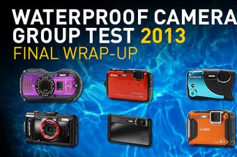 Trebate vodootpornu kameru? Pogledajte izbor najboljih u 2013.