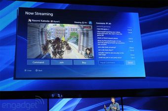 Sony objavio kako će svi korisnici Play Stationa 4 imati besplatno snimanje i streaming igara