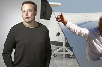 Zlatni poslovni savjeti Elona Muska i Richarda Bransona