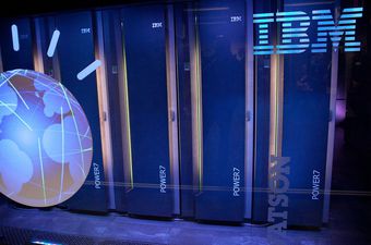 IBM krenuo s razvojem novih računala koja će razmišljati sve sličnije ljudima