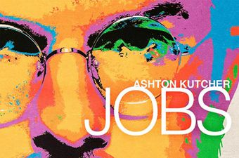 Film "Jobs" u hrvatska kina dolazi 12. rujna