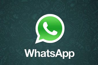 WhatsApp dodao mogućnost slanja audio poruka s jednim tapom