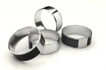 NFC prsten, Gospodari prstenova u informatičkom izdanju, projekt koji oduševljava