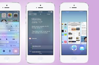 Apple objavio iOS7 beta 5 koji donosi nove promjene u dizajnu i funkcionalnostima