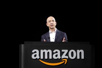 Vlasnik Amazona kupio The Washington Post za 250 milijuna američkih dolara