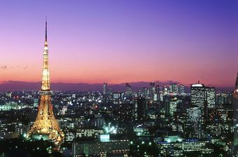 Pogledajte Tokyo sastavljen od 150 gigapikslenih slika