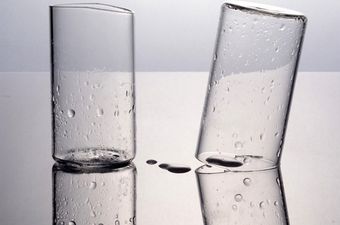 "Nagibna čaša" ubrzat će sušenje i smanjiti bakterije