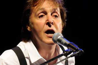 Član Beatlesa Paul McCartney pridružio se Instagramu, objavio teaser za novu pjesmu
