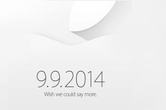 Službeno je. Apple predstavlja novi iPhone 9. rujna, no hoćemo li vidjeti i još nešto?