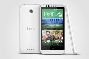 HTC ima prvi 64-bitni Android