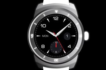 LG uoči IFA sajmu u Berlinu, objavio teaser za svoj novi pametni sat