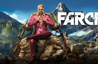 U mini dokumentarcu pogledajte kako su developeri iz Ubisofta potražili inspiraciju za nadolazeću hit igru Far Cry 4!