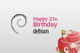 Debian Linux danas slavi 21. rođendan - pripremaju se proslave diljem svijeta!