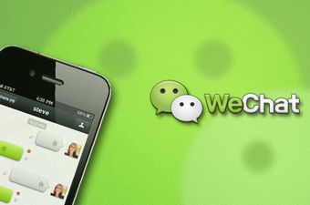 WeChat stigao do 438 milijuna aktivnih korisnika