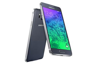 Samsung konačno plastično kućište zamijenio metalnim na novom Galaxy Alpha uređaju