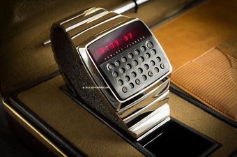 Znate li iz koje je godine najskuplji pametni sat koji se danas može kupiti?