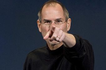 Steve Jobs je 'živ' i 'viđen' u Rio de Janeiru