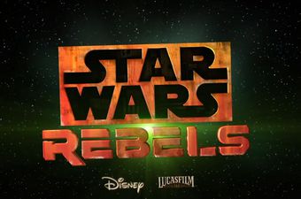 Pogledajte prvih 7 minuta nove Star Wars serije, Rebels