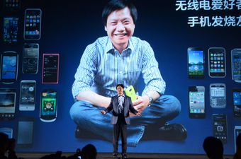 Kineski Xiaomi sada je peti najveći proizvođač pametnih telefona