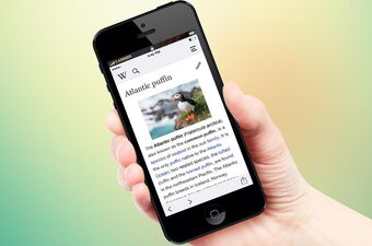 Wikipedija od sada dostupna kao nativna aplikacija za iOS uređaje