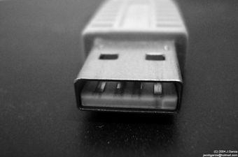 USB stickovi su najveći problem koji se može dogoditi vašem računalu