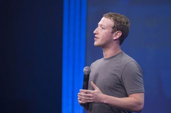 Zuckerberg oduševljen: Povijesno ostvarenje za Facebook