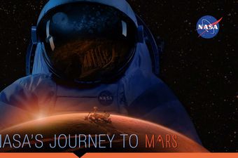 Besplatna prijava do 8. rujna: NASA šalje imena na Mars