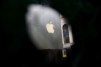 'Brutalan pad Applea': Izgubili su više od 150 milijardi dolara vrijednosti