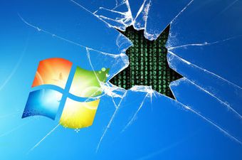 Odmah ažurirajte Windows jer bi vam u suprotnom hakeri mogli uništiti računalo
