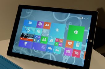 Microsoft za jesen priprema nove pametne telefone i Surface tablet