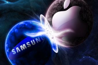 Bitka za korisnike: Imate iPhone - isprobajte Samsung besplatno!
