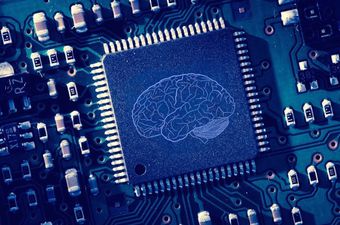 Razvijen procesor koji funkcionira poput ljudskog mozga